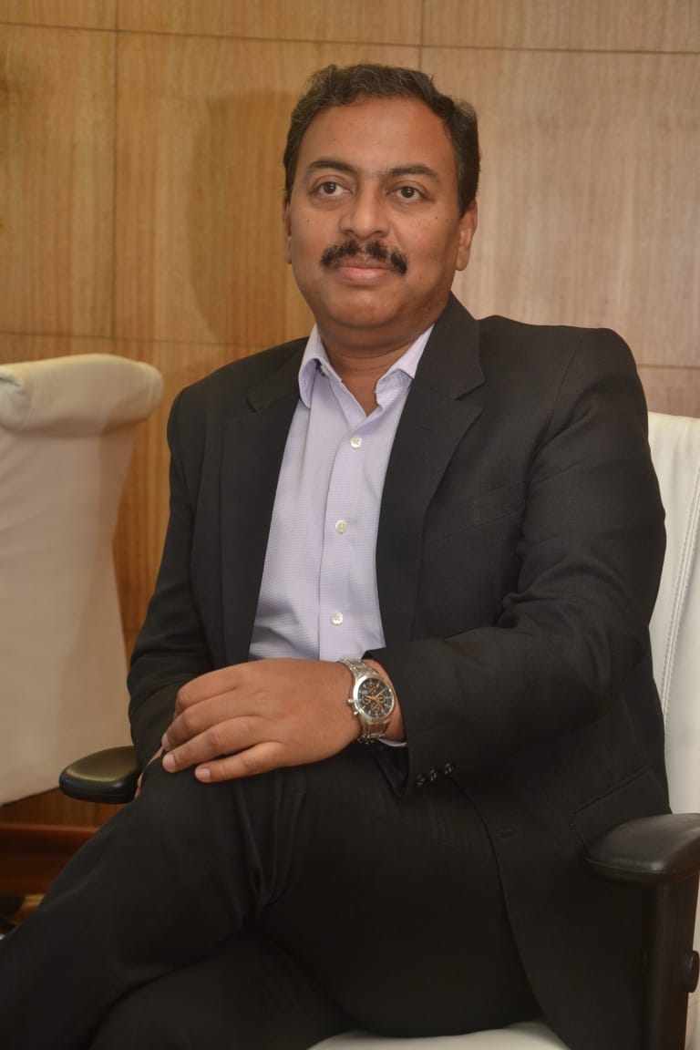 Amit Das, <span>Director - HR and CHRO <br/> Bennett, Coleman & Co. Ltd.</span>