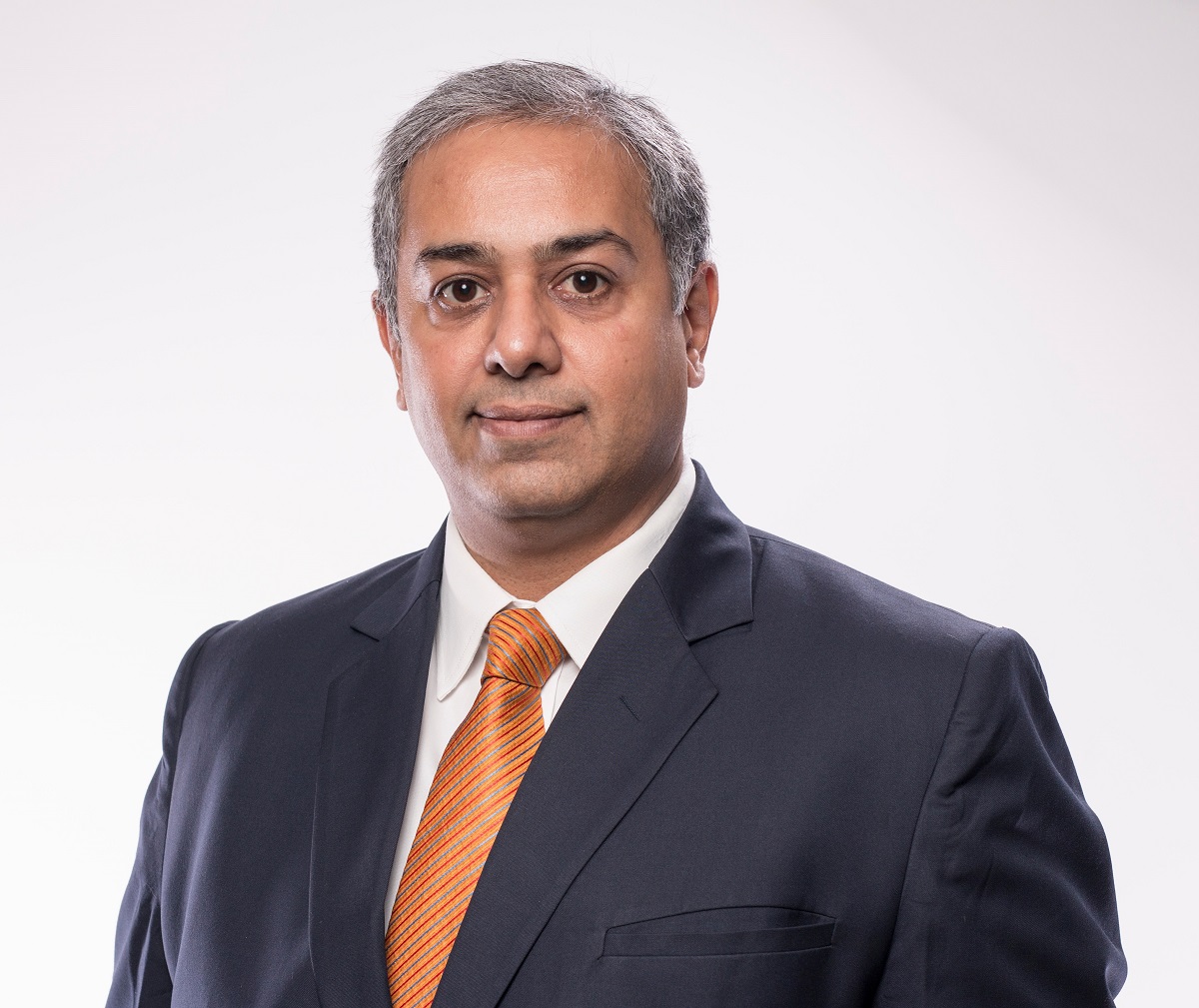 Sanjay Dutt, <span>MD & CEO, Tata Realty and Infrastructure</span>