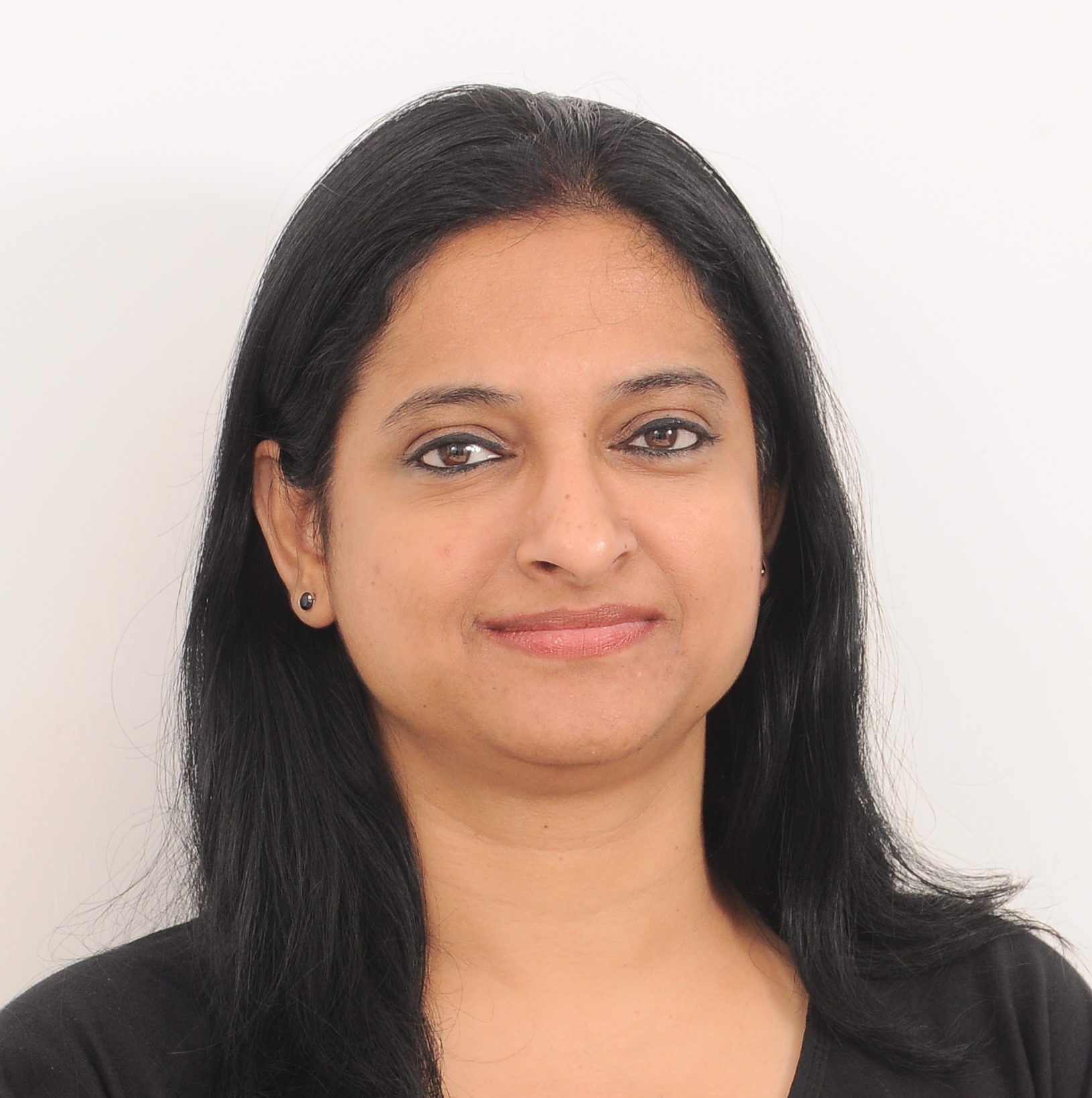 Kanchana Krishnan, <span>Senior Director, JLL India</span>