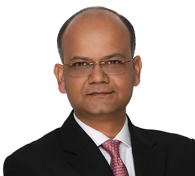 Anurag Mathur, <span>CEO, Savills India</span>