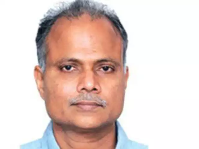 T K Arun, <span>Editor, Opinion, The Economic Times</span>