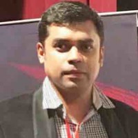 Niranjan Reddy, <span>DAS, Competency Leader, IBM Security </span>