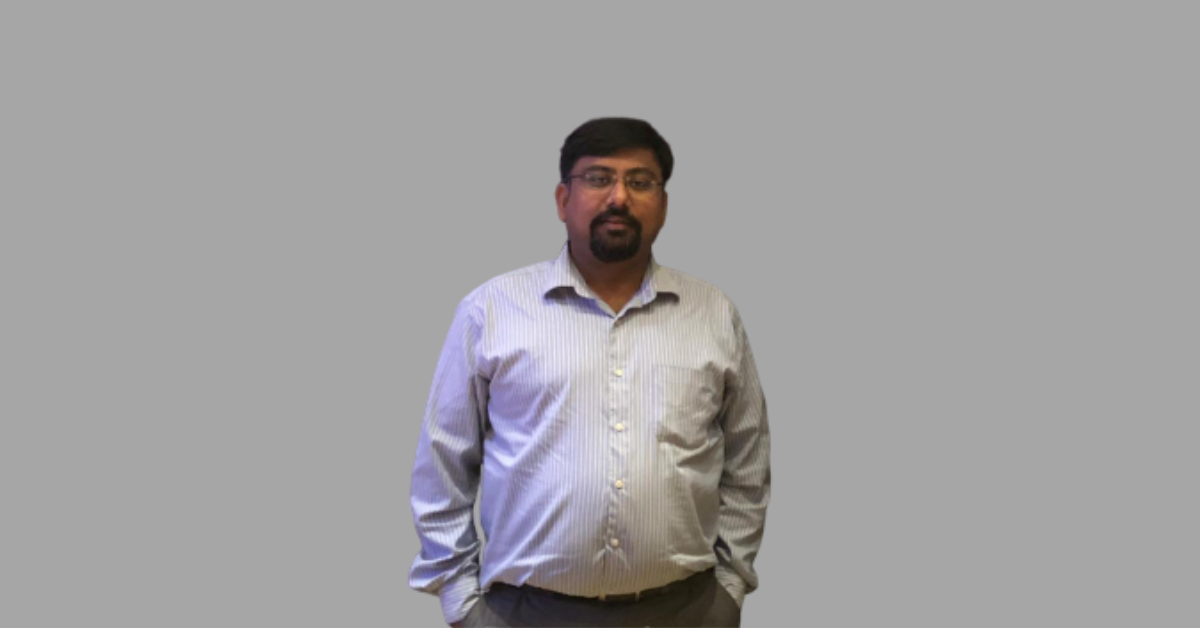Amit Kumar Gupta, <span>Business Head, ET B2B</span>