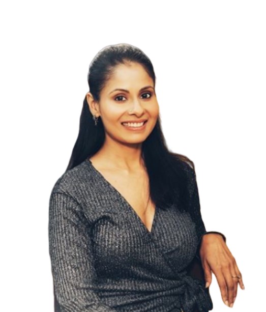 Chhavi Mittal , <span>Indian Film Actress, Co-Founder </span>