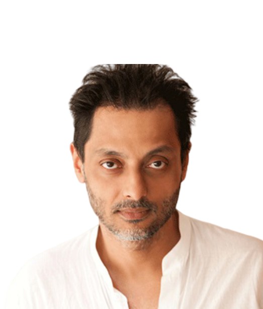 Sujoy Ghosh, <span>Indian film director, actor, producer, and screenwriter</span>