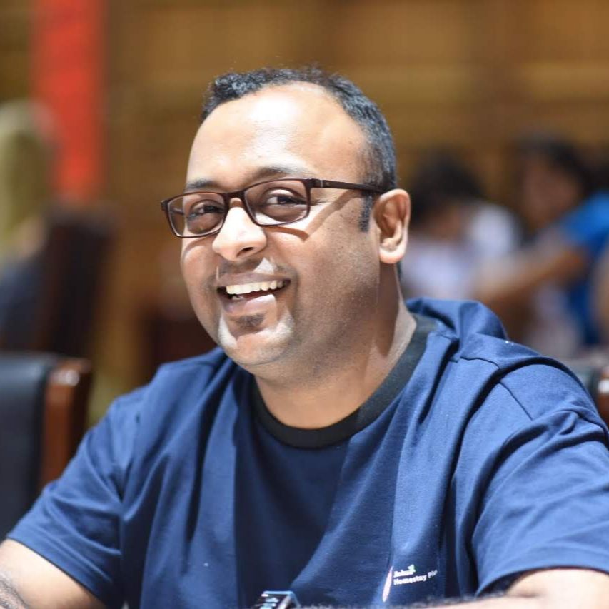 Ashish Kothekar, <span>QRadar Senior Support Engineer, IBM Cloud and Cognitive Software</span>