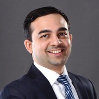 Parag Deodhar, <span>Director - IS, Asia Pacific <br/> VF Asia Pacific</span>
