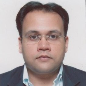 Kunal Purandare , <span>Senior Managing Consultant - Security Services, IBM India South Asia</span>