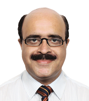 Ajay Chagti, <span>Special Secretary – IT, Government of NCT of Delhi</span>