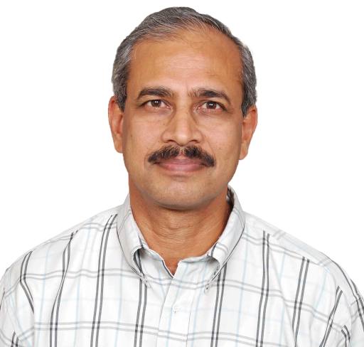 Dr KV Raju, <span>Economic Advisor to the Chief Minister of Uttar Pradesh</span>