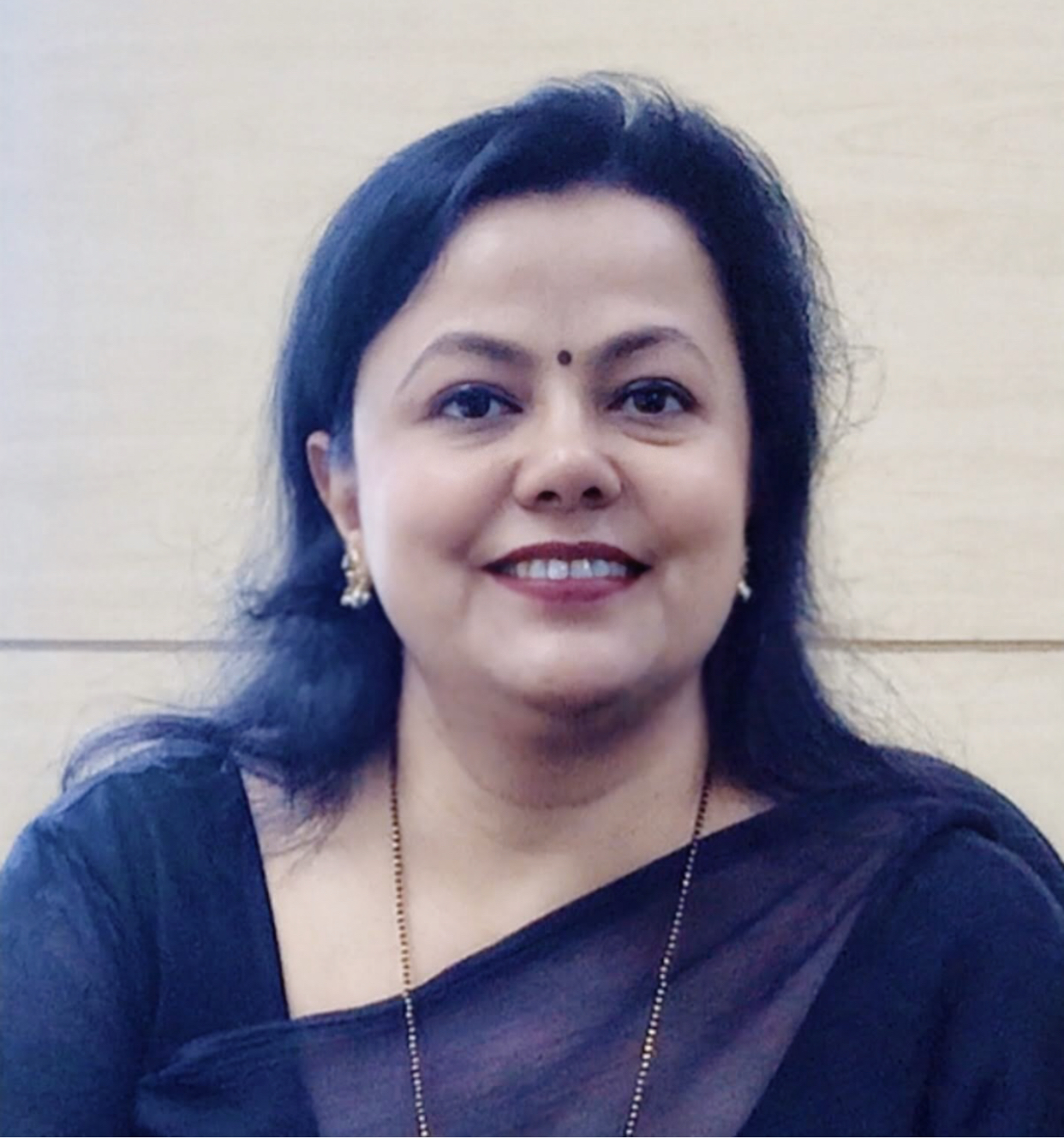 Ruchika Nayyar, <span>Vice President & Head - Corporate Legal <br> GMR Group</span>