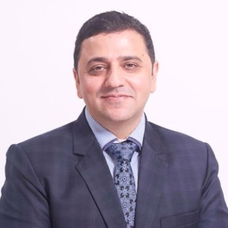 Amit Thukral, <span>Vice President- Legal & Compliance, India & APAC  <br> Lupin</span>