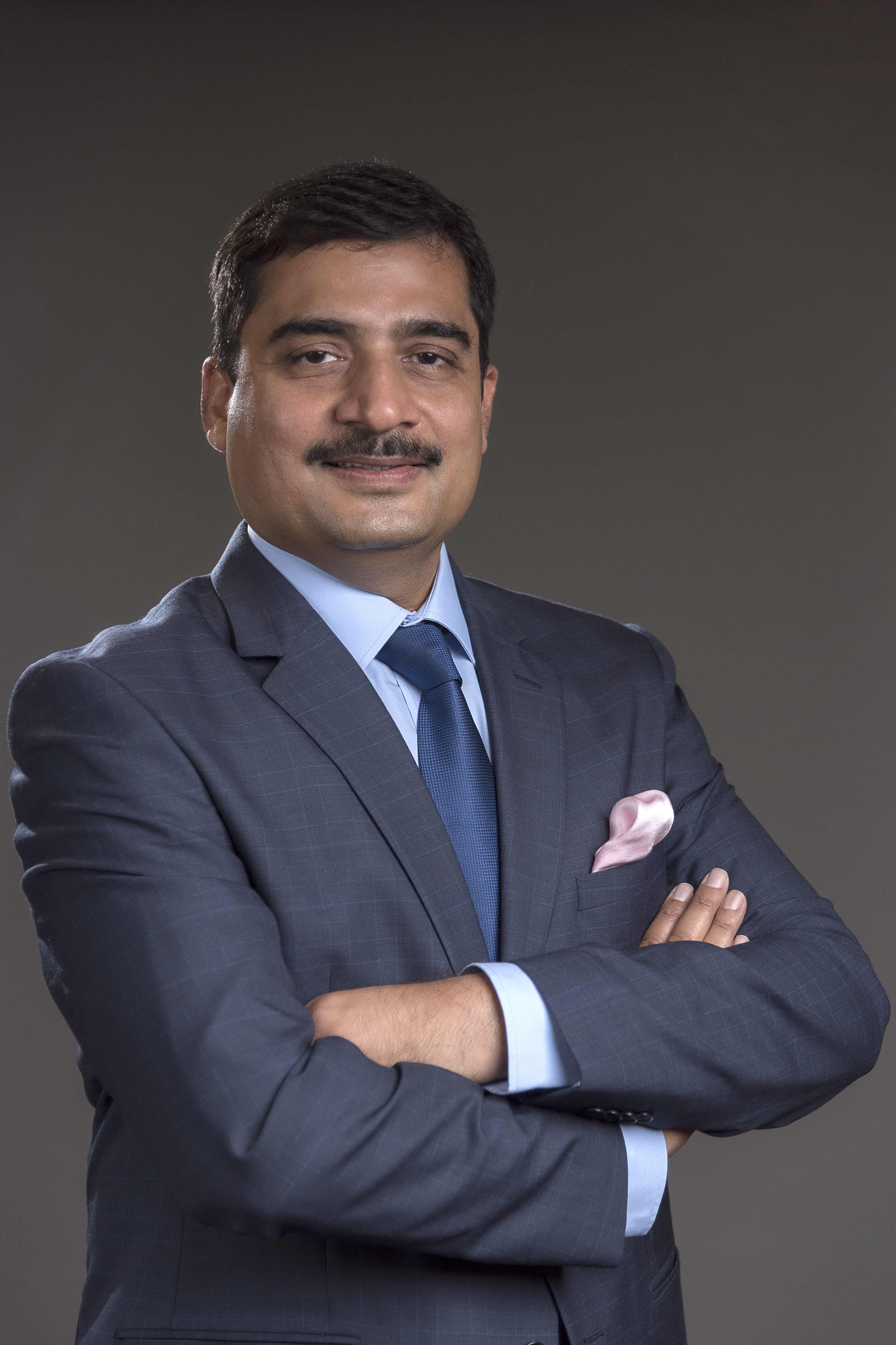 Dr. Sanjeev Gemawat, <span>Executive Director & Group Company Secretary <br> Dalmia Bharat Group</span>