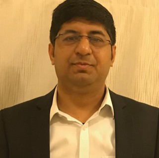 Yogesh Wadhwa, <span>General Counsel - Middle East, Egypt, Turkey and Saudi Arabia <br> Nissan Middle East</span>
