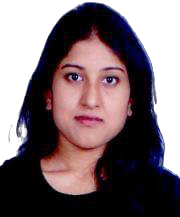 Neha Prakash, <span>Special Secretary - IT, Government of Uttar Pradesh </span>