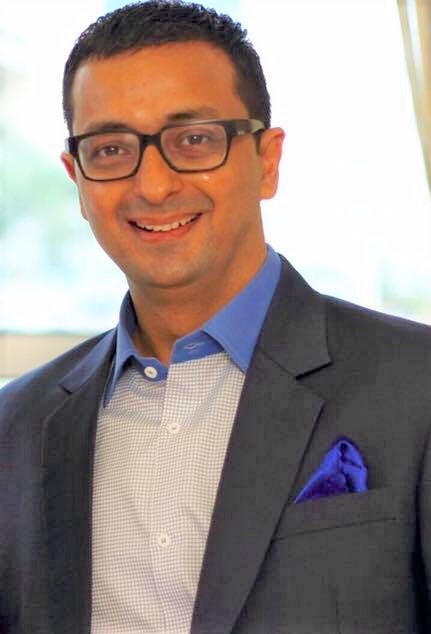Zameer Nathani, <span>Senior Vice President and General Counsel <br> UFO Moviez India Limited</span>