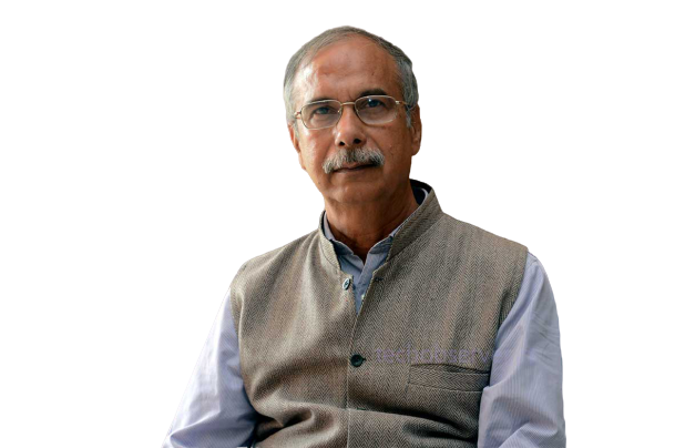 Dr Dinesh Tyagi, <span>Chief Executive Officer, Common Service Centres, Government of India </span>