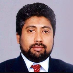 N Pradeep Kumar, <span>Head, Design & Development, Apollo Tyres Global R&D Centre, Asia</span>