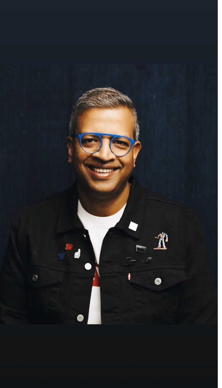 Sanjeev Mohanty, <span>MD - South Asia, Middle East & North Africa <br> Levi Strauss & Co.</span>
