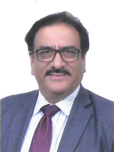 Badrinath Durvasula, <span>Ex Vice President & General Counsel <br> HCC Limited</span>