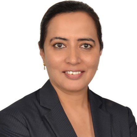 Roop Loomba, <span>General Counsel, Head of Ethics - India and South Asia <br> Rolls-Royce</span>