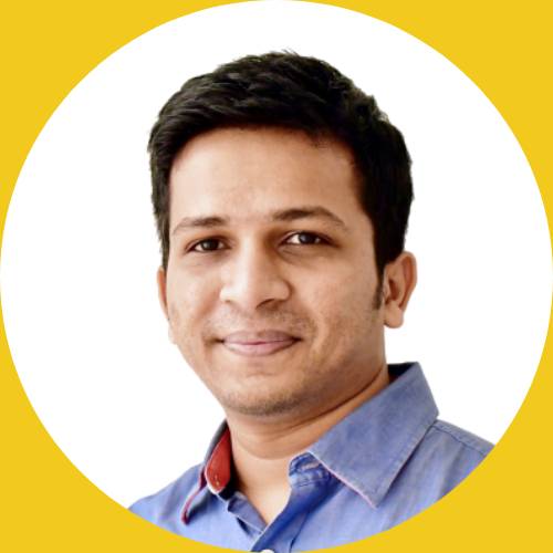 Rohit Sridhara, <span>Head of Programmatic Display</span>