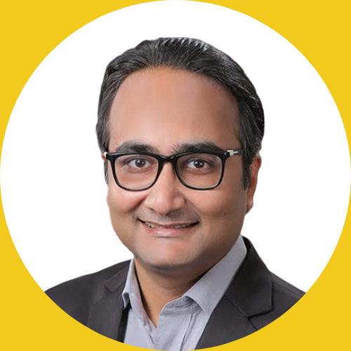 Vivek Pandey, <span>VP - Revenue Strategy & Analytics</span>
