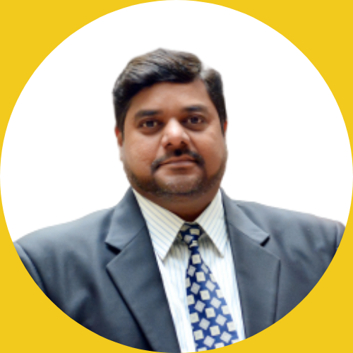 Latish Nair	, <span>Chief Digital Officer</span>