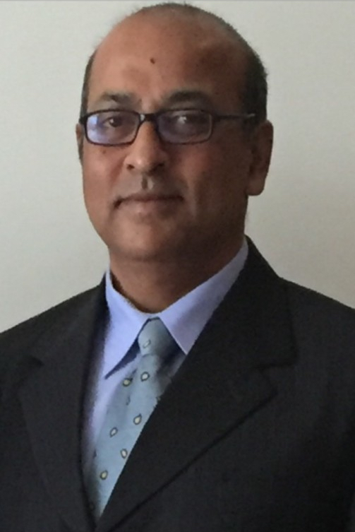Rajendra Punde, <span>Director & Head Legal (ex-eBay) and Group Company Secretary (ex-Flipkart)</span>