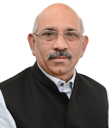 Dr.  K. K. Kalra, <span>Director, Heartcare Foundation of India, Quality & Safety Div, Former CEO NABH</span>