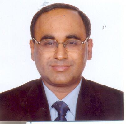 Dr. Atul Mohan Kochhar, <span>CEO, NABH</span>