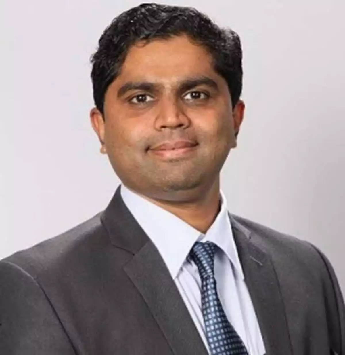 Rikhil Shah, <span>CFO, SBI General Insurance</span>
