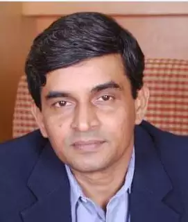 V. Ravi, <span>CFO, M&M Financial</span>