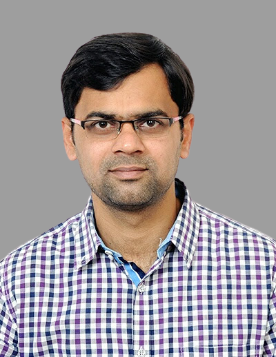 Prashant Parashar, <span>Head of Engineering <br> Snapdeal</span>