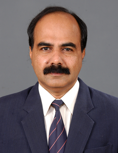 Dr. Mohanan Kunnummal, <span>Vice Chancellor, Kerala University of Health Sciences & Former President, IRIA </span>