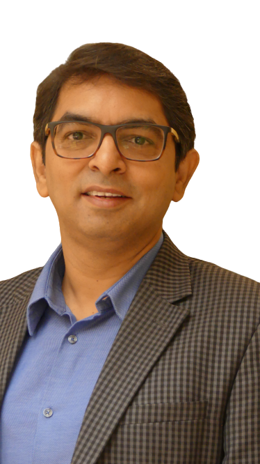 Sandeep Bhambure, <span>MD India and SAARC, Veeam Software</span>