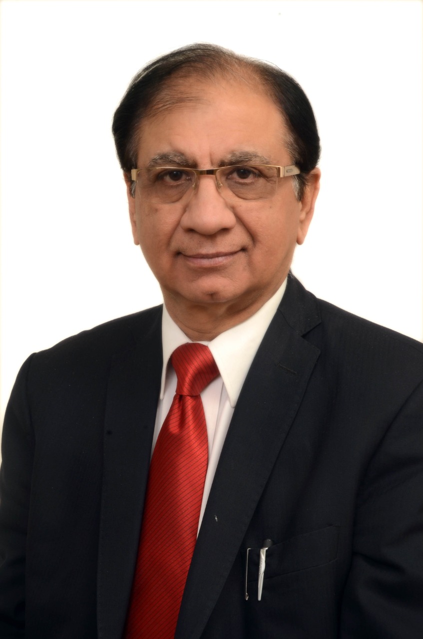 Chander Mansharamani, <span>Managing Director <br> Alpcord Network Events & Conferences Management</span>