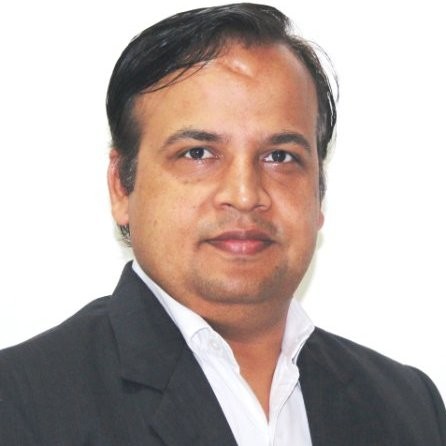 Anand Kulkarni, <span>Product Line Director, EV & X4, PVBU, Tata Motors</span>