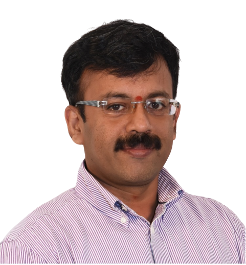 Aneesh Dhawan, <span>Director, Solution Sales, Microsoft India</span>