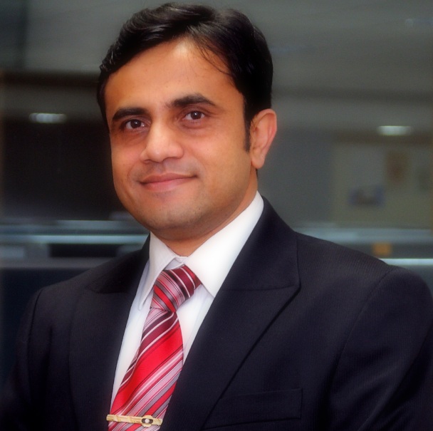 Rakesh Pandey, <span>Automotive, Industry Vertical Leader, Siemens</span>