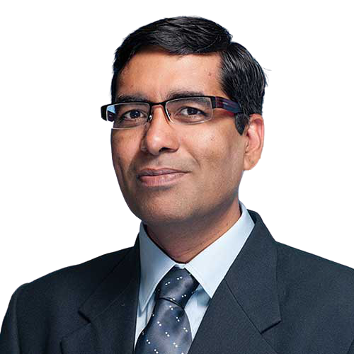 Kamal Arora, <span>Country Head, Government, Dell Technologies</span>