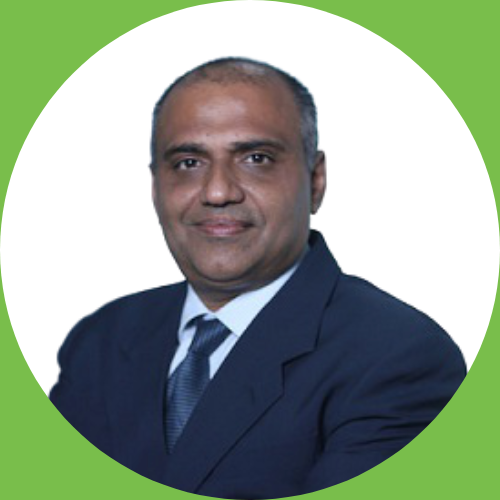 Sumit Aggarwal, <span>Director Oracle CX</span>