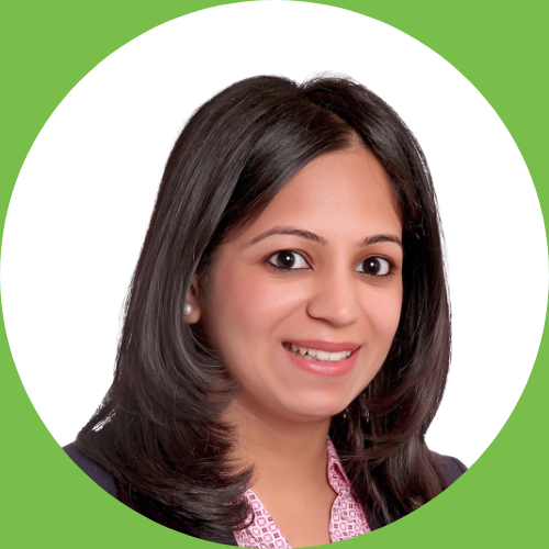 Richa Khera, <span>Head of Digital Marketing & CLM</span>