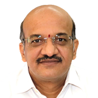 GT Venkateshwar Rao, <span>Commissioner, Electronic Service Delivery, Government  of Telangana</span>