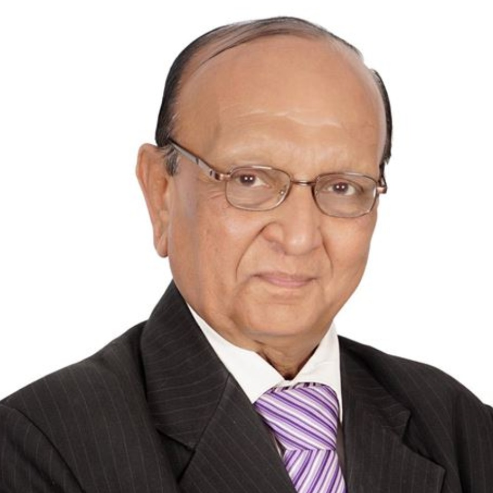 Pranav R Mehta, <span>Chairman, National Solar Energy Federation of India (NSEFI)</span>