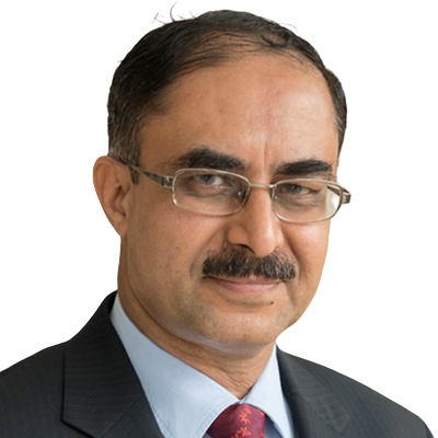 Ajay Prakash Sawhney, <span>Secretary, Ministry of Electronics & Information Technology, Government of India </span>