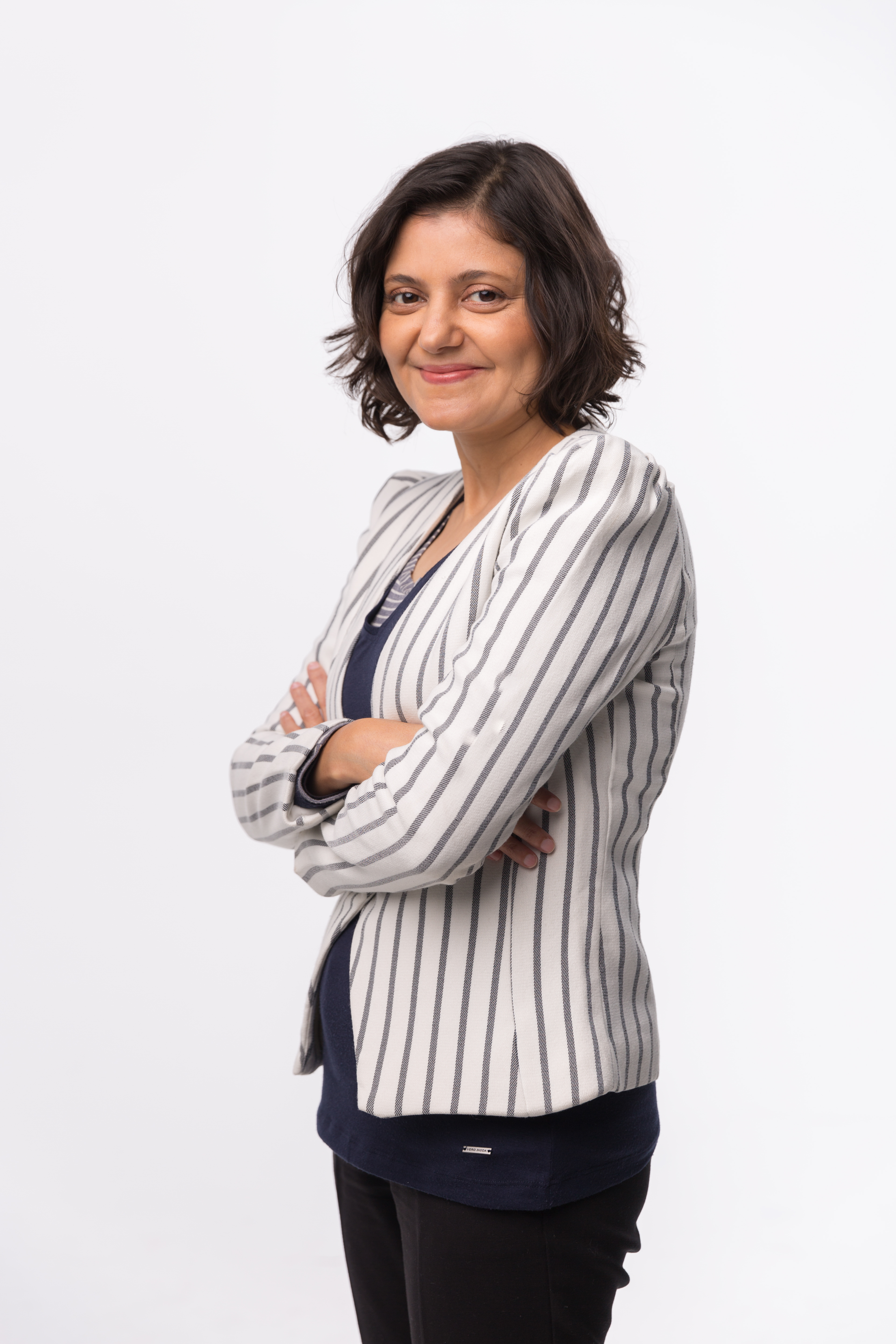 Sairee Chahal, <span>Founder & CEO, SHEROES</span>