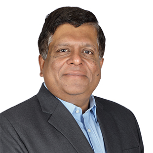 Vipul Prakash, <span>Chief Operating Officer, MakeMyTrip and Goibibo</span>