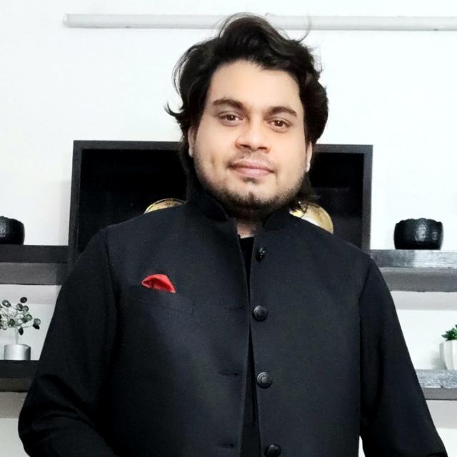 Nabeel A Khan, <span>Editor, ETAuto.com</span>