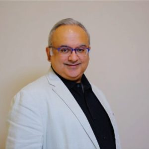 Prithvi Shergill, <span>Founder, Advisor, Chief Business Officer-KPISOFT, Co-Founder, Smarten Spaces, Previously, CHRO, HCL Technologies</span>